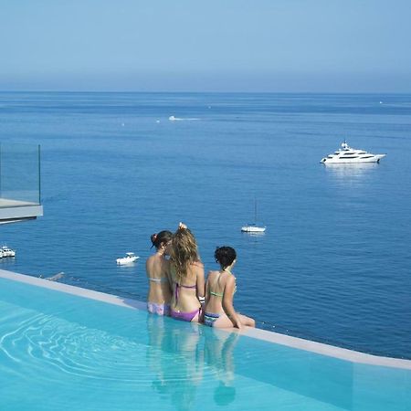 B&B Capo Torre Resort & Spa Albisola Superiore Eksteriør bilde