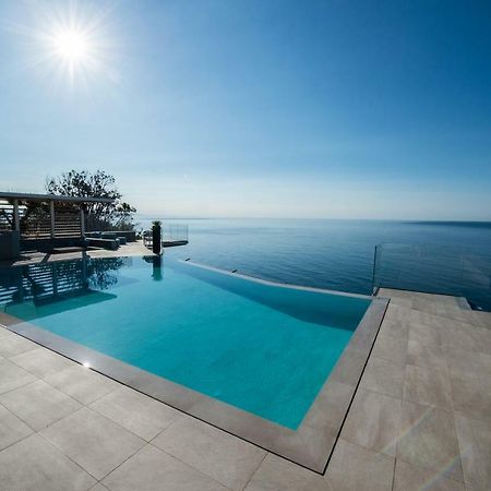 B&B Capo Torre Resort & Spa Albisola Superiore Eksteriør bilde