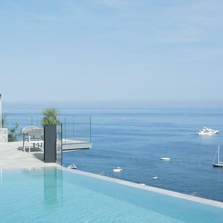 B&B Capo Torre Resort & Spa Albisola Superiore Eksteriør bilde
