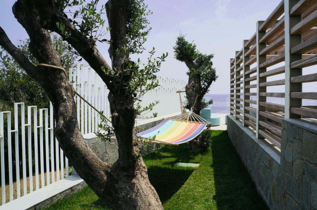 B&B Capo Torre Resort & Spa Albisola Superiore Eksteriør bilde