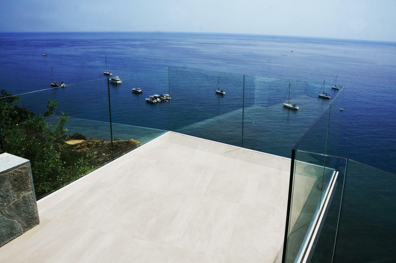 B&B Capo Torre Resort & Spa Albisola Superiore Eksteriør bilde