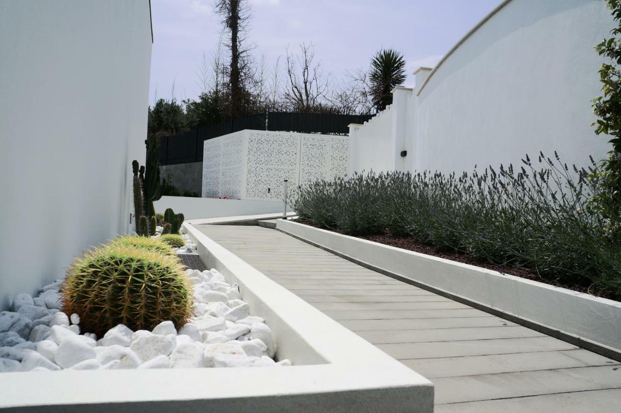 B&B Capo Torre Resort & Spa Albisola Superiore Eksteriør bilde