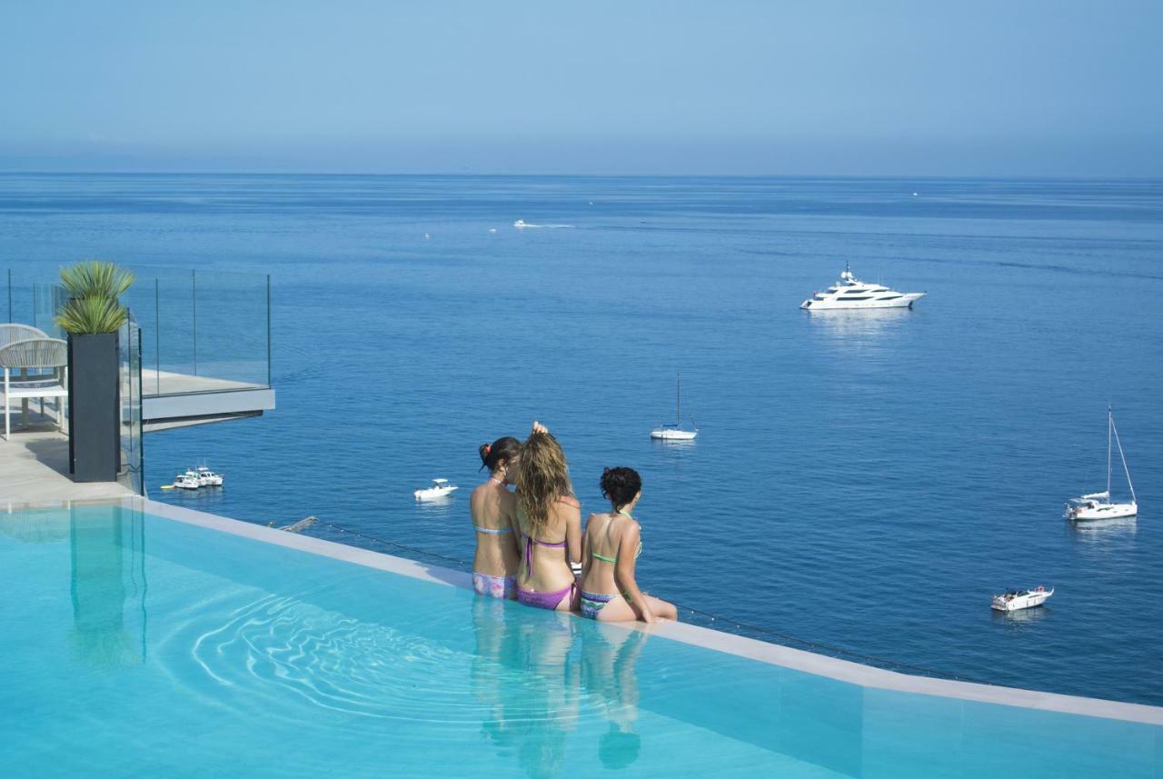 B&B Capo Torre Resort & Spa Albisola Superiore Eksteriør bilde