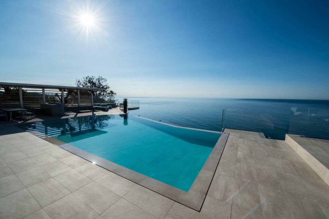 B&B Capo Torre Resort & Spa Albisola Superiore Eksteriør bilde