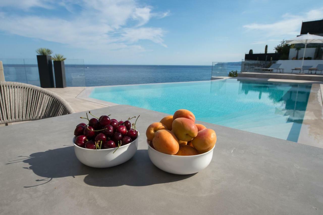 B&B Capo Torre Resort & Spa Albisola Superiore Eksteriør bilde