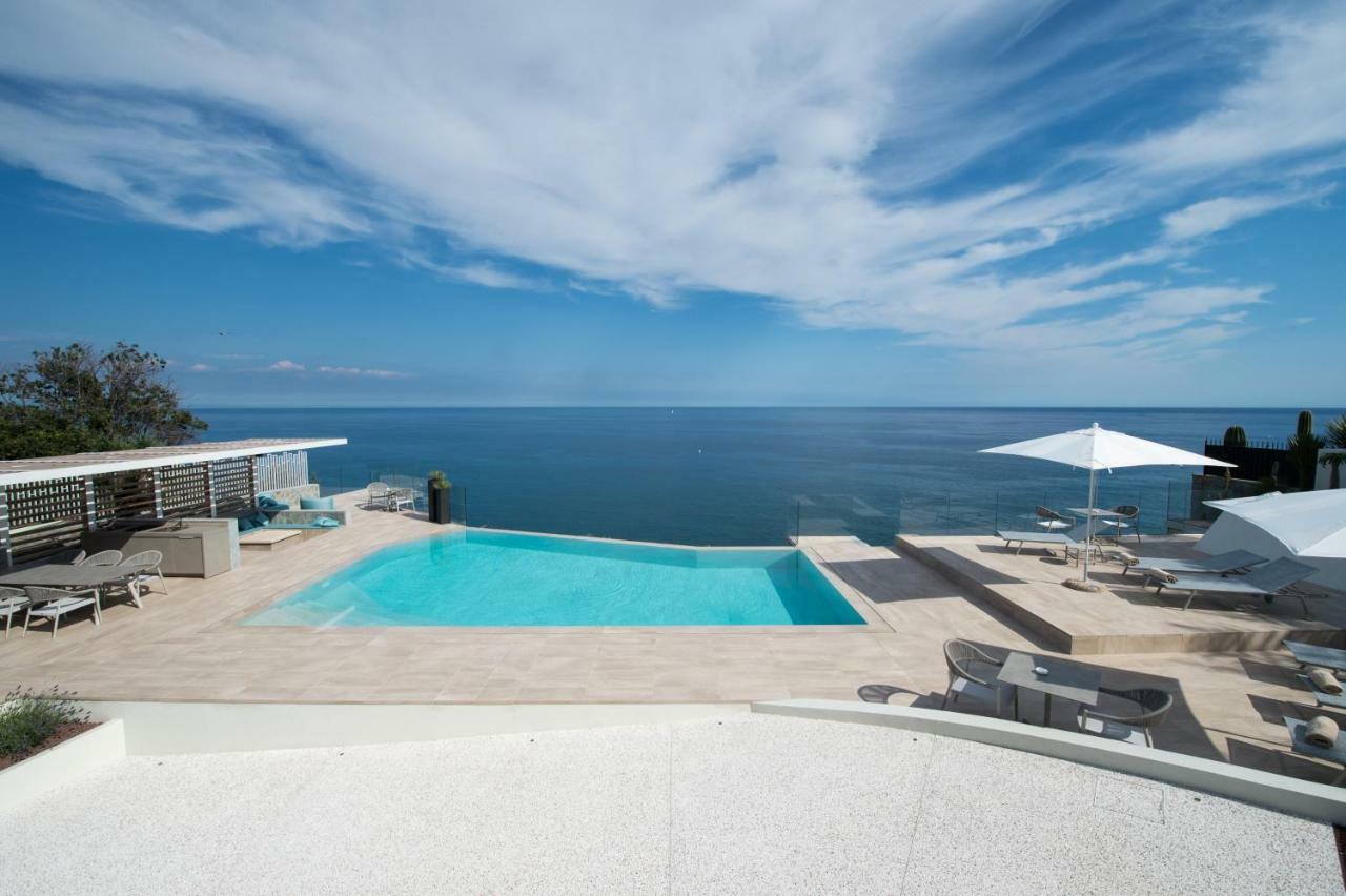 B&B Capo Torre Resort & Spa Albisola Superiore Eksteriør bilde