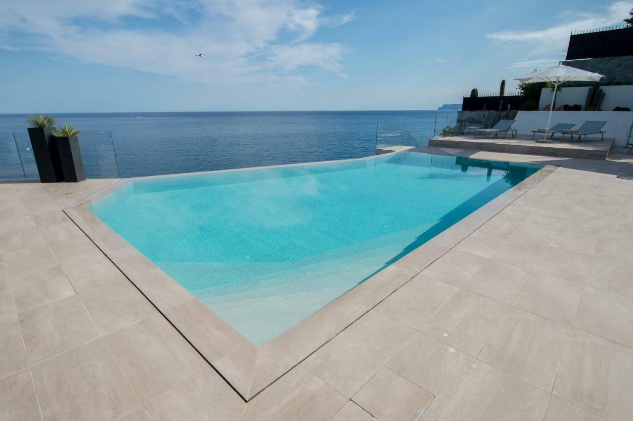 B&B Capo Torre Resort & Spa Albisola Superiore Eksteriør bilde