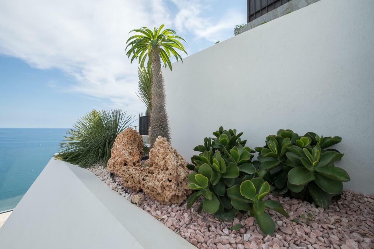 B&B Capo Torre Resort & Spa Albisola Superiore Eksteriør bilde