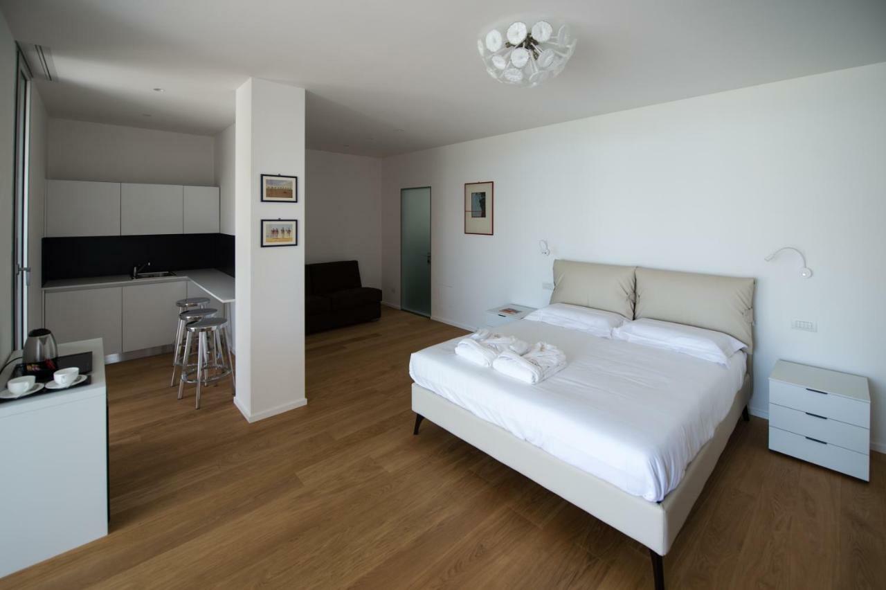 B&B Capo Torre Resort & Spa Albisola Superiore Eksteriør bilde