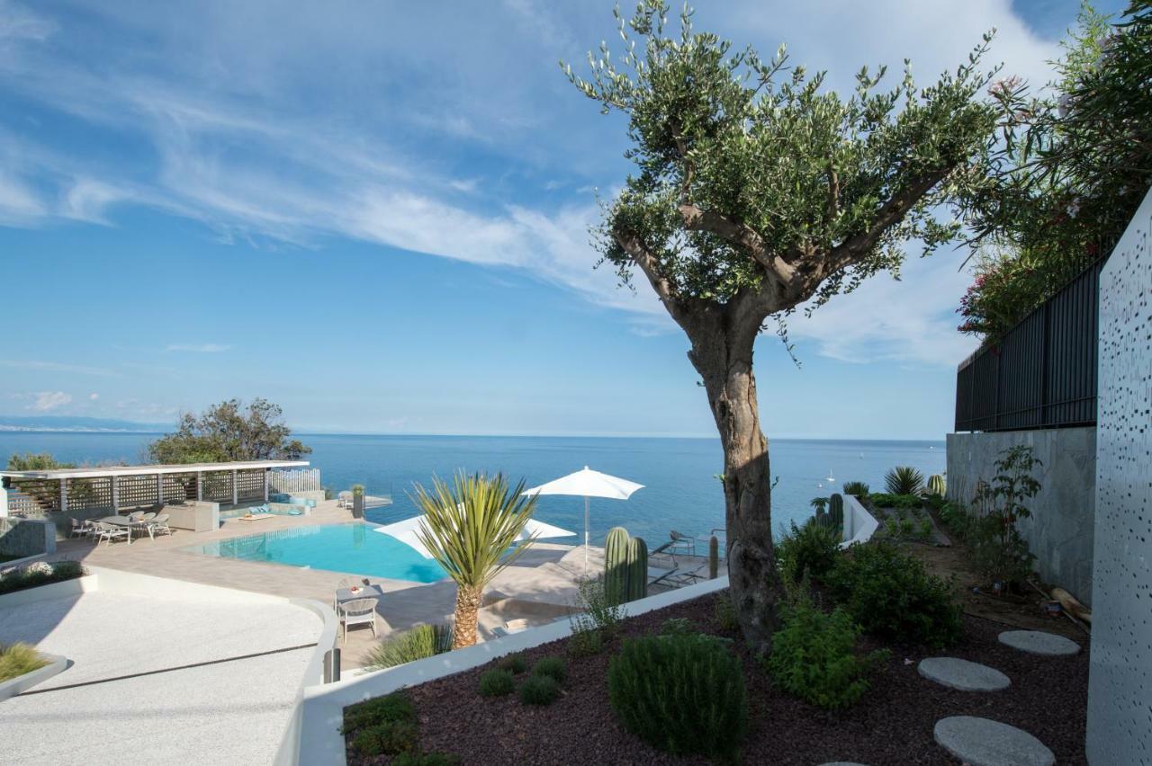 B&B Capo Torre Resort & Spa Albisola Superiore Eksteriør bilde