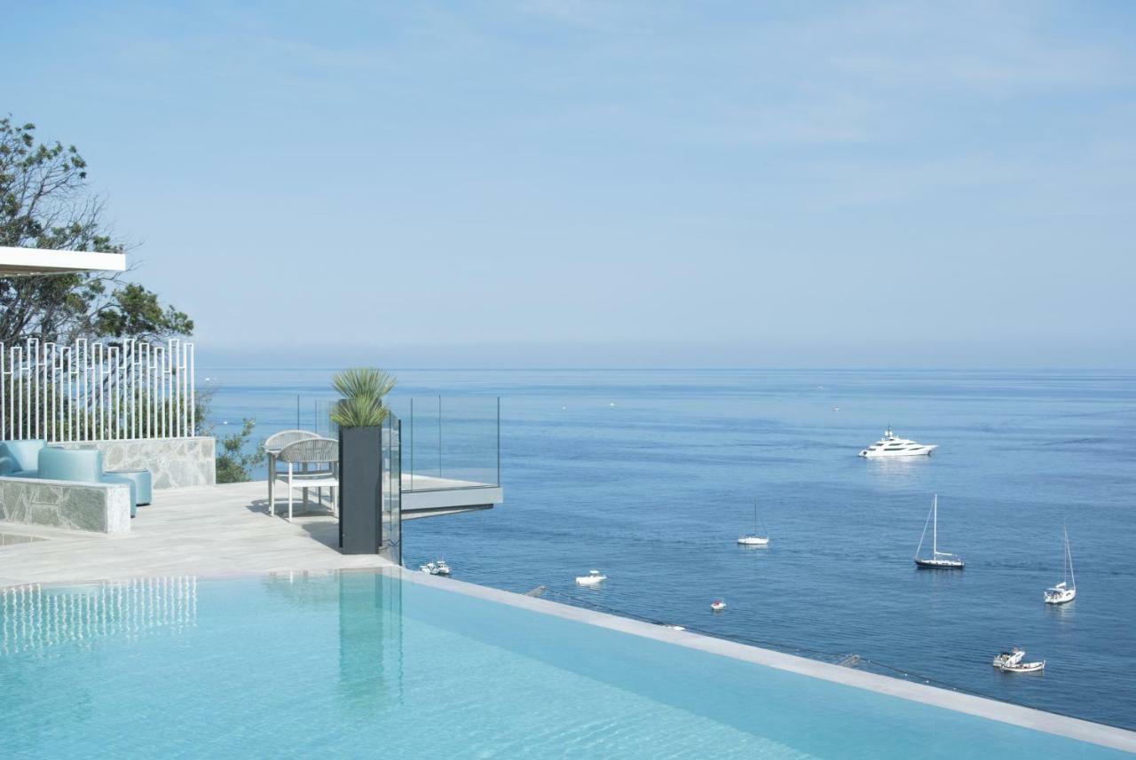 B&B Capo Torre Resort & Spa Albisola Superiore Eksteriør bilde