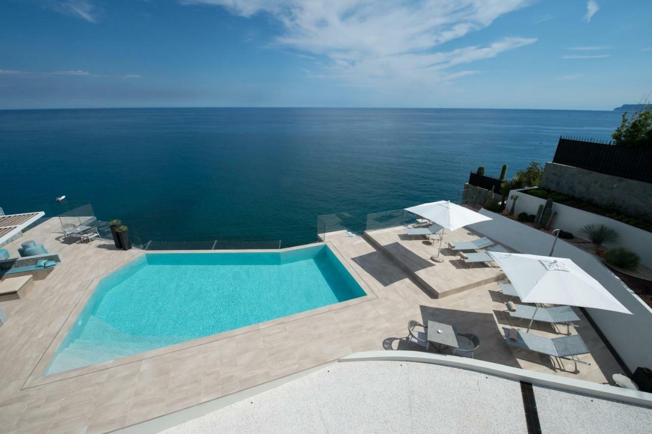 B&B Capo Torre Resort & Spa Albisola Superiore Eksteriør bilde