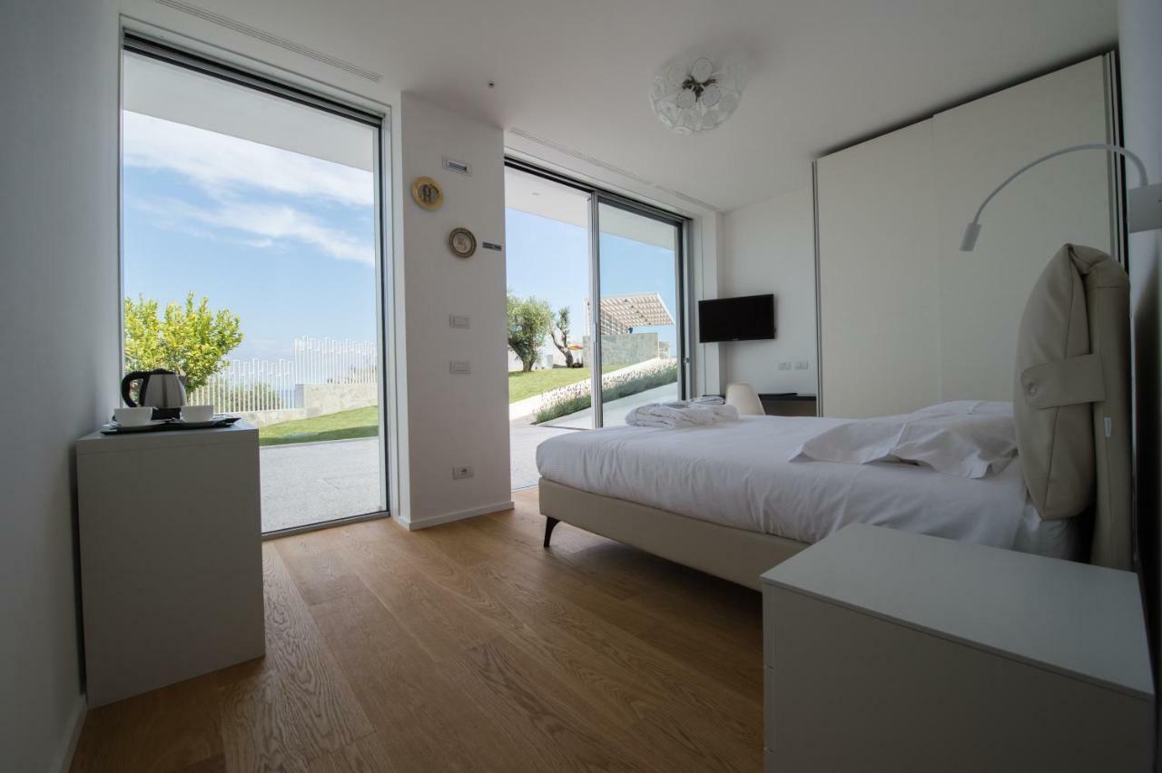 B&B Capo Torre Resort & Spa Albisola Superiore Eksteriør bilde