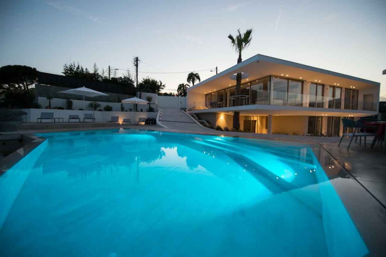 B&B Capo Torre Resort & Spa Albisola Superiore Eksteriør bilde