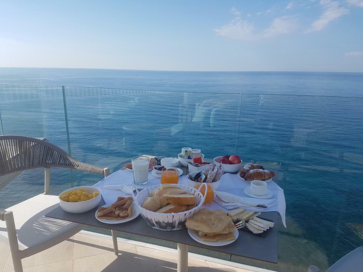 B&B Capo Torre Resort & Spa Albisola Superiore Eksteriør bilde