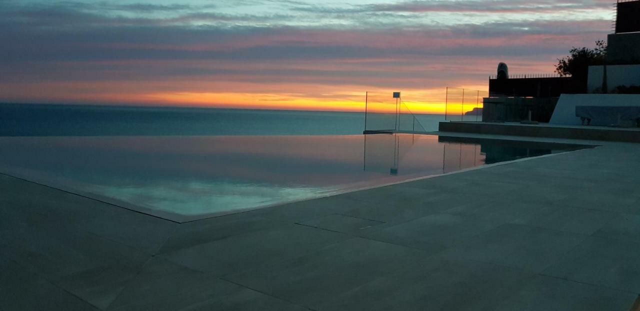 B&B Capo Torre Resort & Spa Albisola Superiore Eksteriør bilde