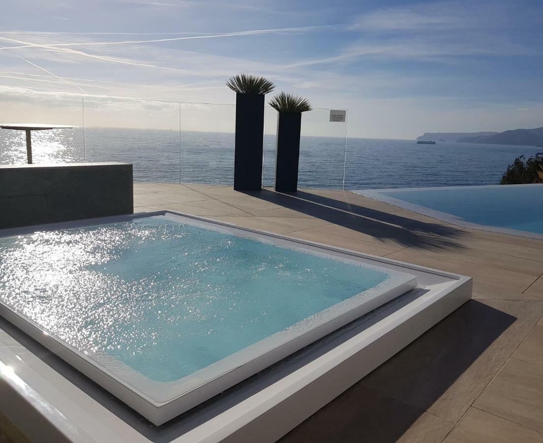 B&B Capo Torre Resort & Spa Albisola Superiore Eksteriør bilde