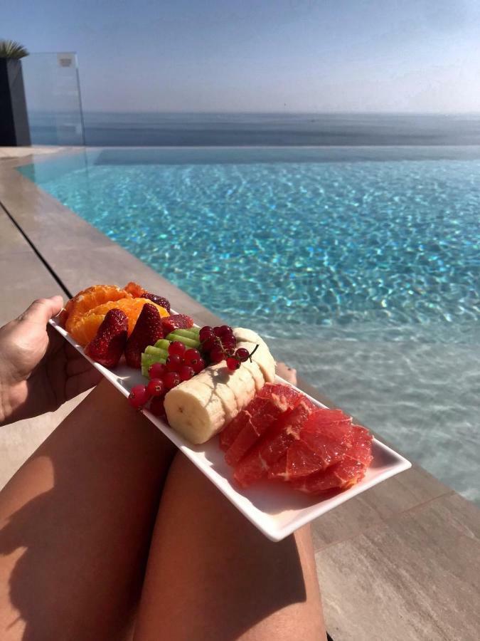 B&B Capo Torre Resort & Spa Albisola Superiore Eksteriør bilde