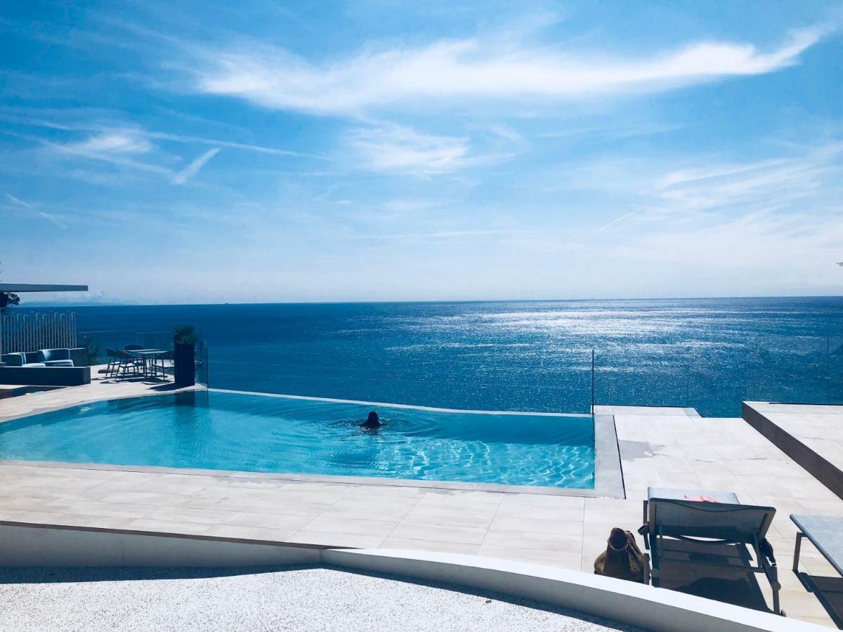 B&B Capo Torre Resort & Spa Albisola Superiore Eksteriør bilde