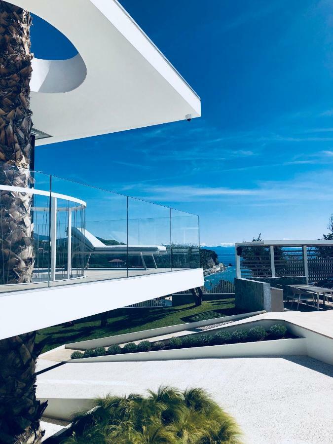 B&B Capo Torre Resort & Spa Albisola Superiore Eksteriør bilde