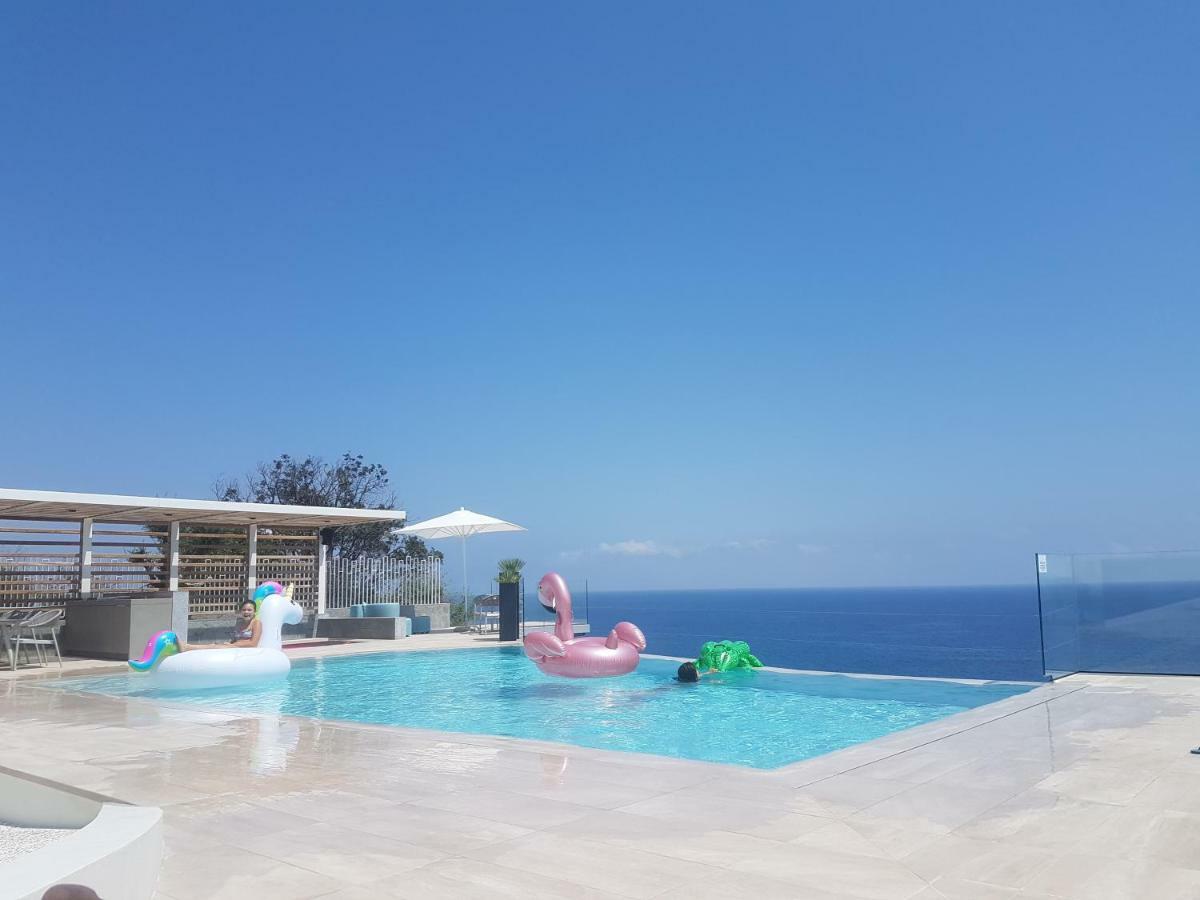 B&B Capo Torre Resort & Spa Albisola Superiore Eksteriør bilde